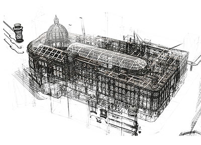 Autodesk Gold Partner