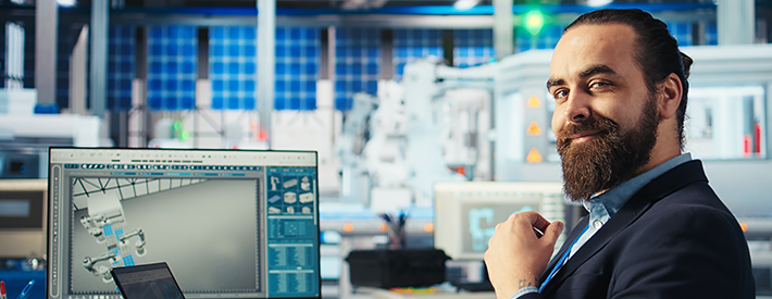 Business for Designers & Engineers