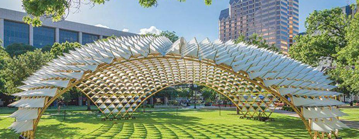 CAD Masters Rhinoceros & Grasshoppers Course