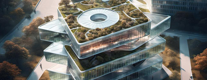 CAD Masters AI Architecture Course