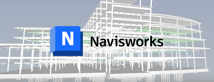 CAD Masters Navisworks Course