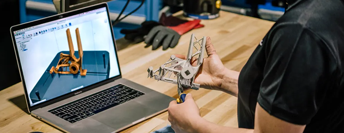 CAD Masters Fusion 360 Course