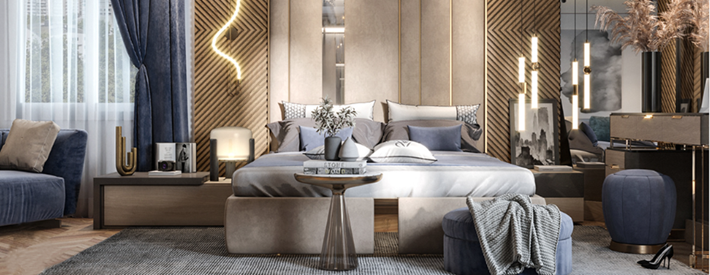 3D Architecture Visualization Track (Using SketchUp & More...)