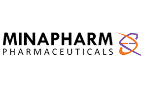 Mina Pharma