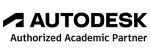 Autodesk CAD Masters Authorized Academic Partner